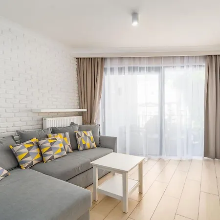 Rent Like - Horyzont 209 * Miedzyzdroje