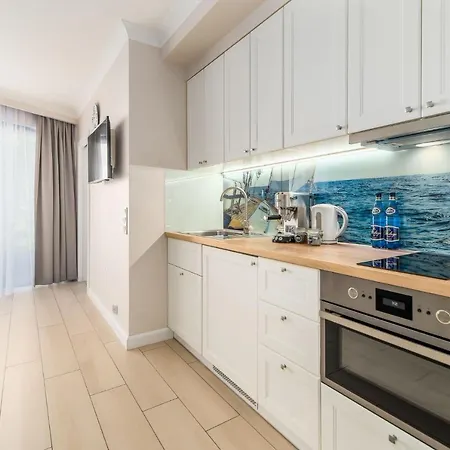 Rent Like - Horyzont 209 * Miedzyzdroje