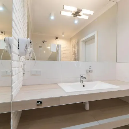 Lejlighed Rent Like - Horyzont 209 Miedzyzdroje