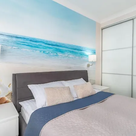 Rent Like - Horyzont 209 Lejlighed