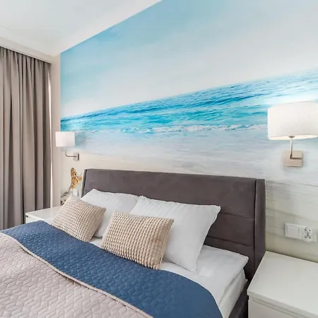 Rent Like - Horyzont 209 Lejlighed *